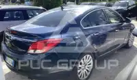 2012 Opel Insignia