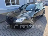 2012 Opel Insignia