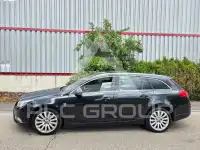 2012 Opel Insignia