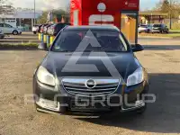 2012 Opel Insignia