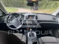 2012 Opel Insignia