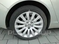 2012 Opel Insignia