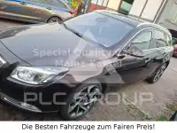 2012 Opel Insignia
