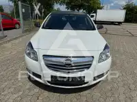 2012 Opel Insignia