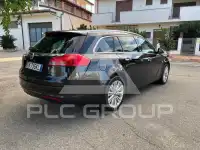 2012 Opel Insignia