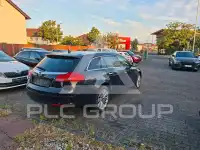 2012 Opel Insignia