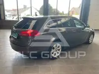 2012 Opel Insignia