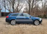 2012 Opel Insignia
