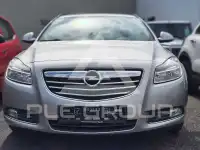 2012 Opel Insignia