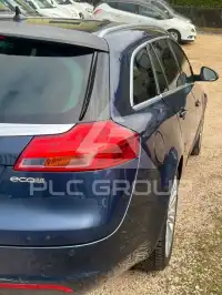 2012 Opel Insignia