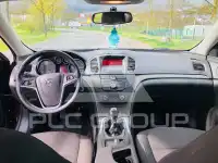 2012 Opel Insignia