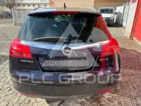 2012 Opel Insignia