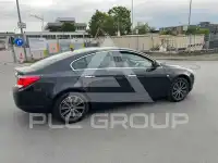 2012 Opel Insignia