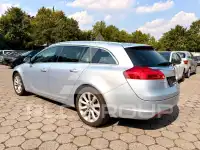 2012 Opel Insignia