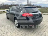 2012 Opel Insignia