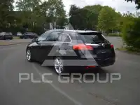 2012 Opel Insignia