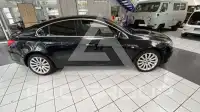 2012 Opel Insignia