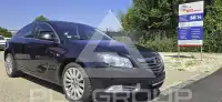 2012 Opel Insignia