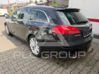 2012 Opel Insignia