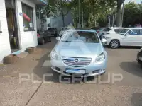 2012 Opel Insignia