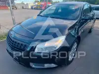 2012 Opel Insignia