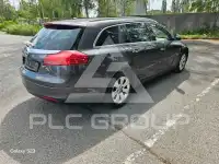 2012 Opel Insignia