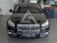 2012 Opel Insignia