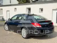 2012 Opel Insignia