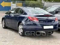 2012 Opel Insignia