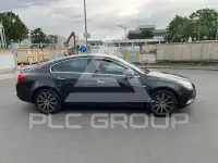 2012 Opel Insignia