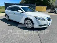 2012 Opel Insignia
