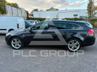 2012 Opel Insignia