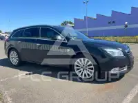 2012 Opel Insignia