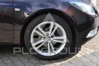 2012 Opel Insignia