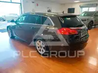 2012 Opel Insignia