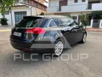 2012 Opel Insignia