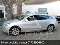 2012 Opel Insignia