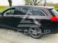 2012 Opel Insignia