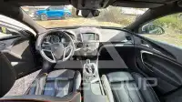 2012 Opel Insignia