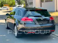 2012 Opel Insignia