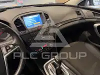 2012 Opel Insignia