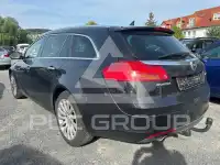 2012 Opel Insignia