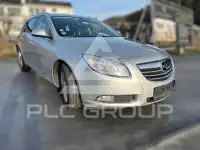 2012 Opel Insignia