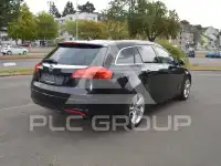 2012 Opel Insignia