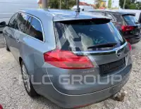 2012 Opel Insignia