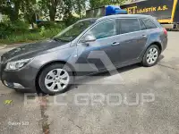 2012 Opel Insignia