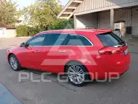 2012 Opel Insignia