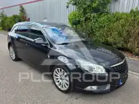 2012 Opel Insignia