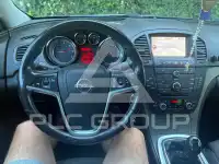 2012 Opel Insignia