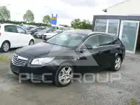 2012 Opel Insignia